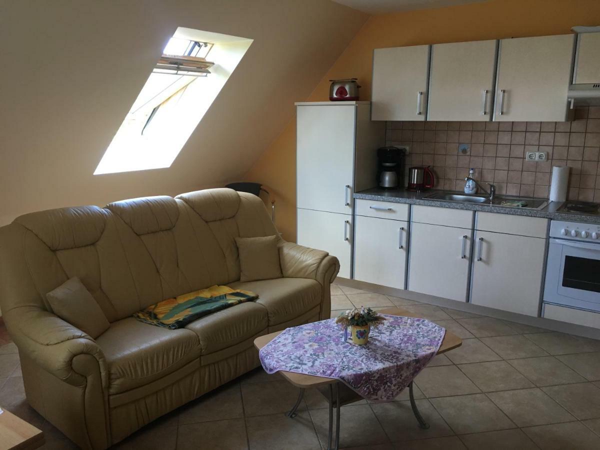 ראלסוויק Schoelzke'S Ferienhaus מראה חיצוני תמונה