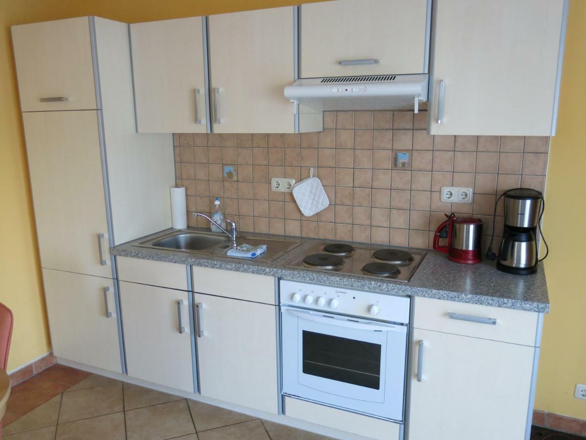 ראלסוויק Schoelzke'S Ferienhaus מראה חיצוני תמונה