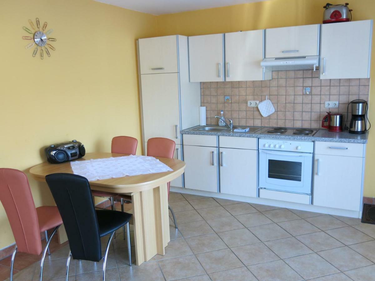 ראלסוויק Schoelzke'S Ferienhaus מראה חיצוני תמונה