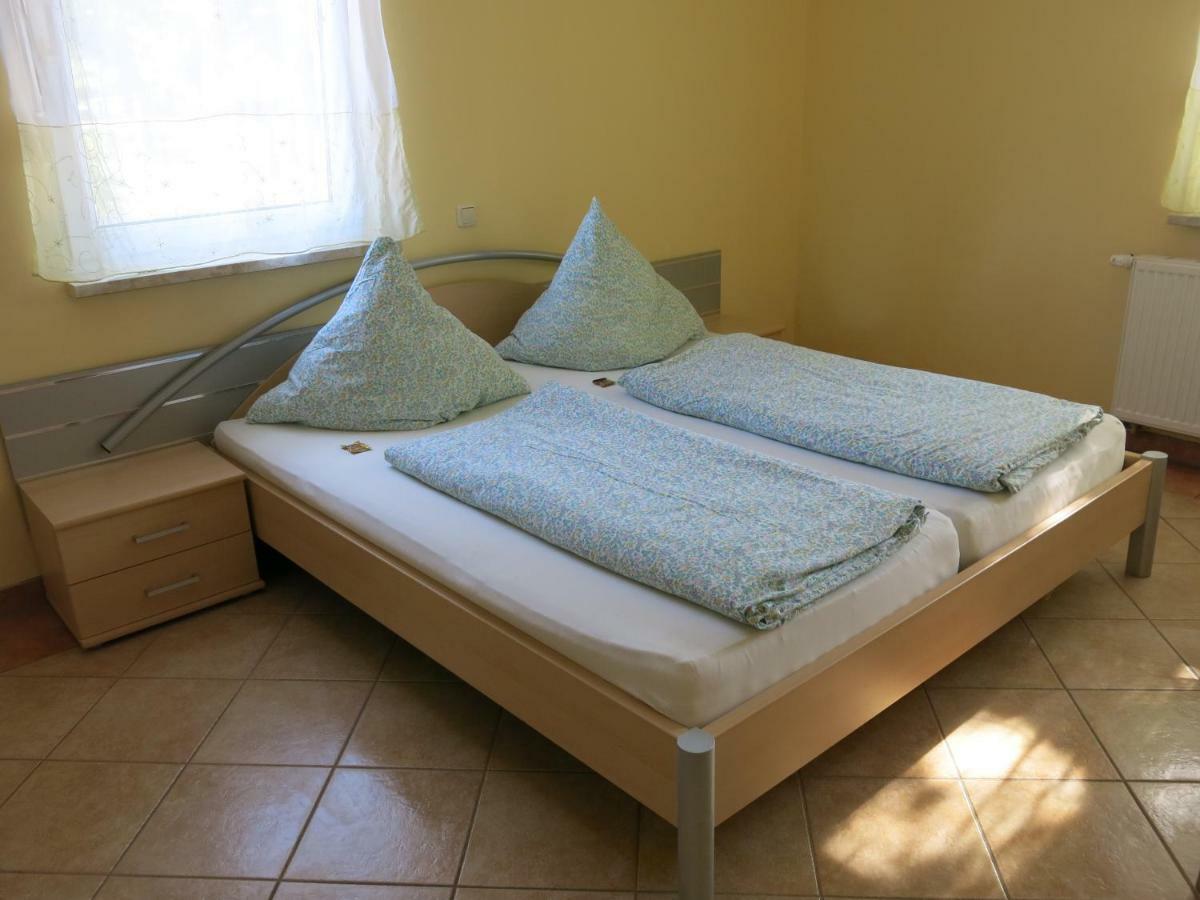 ראלסוויק Schoelzke'S Ferienhaus מראה חיצוני תמונה