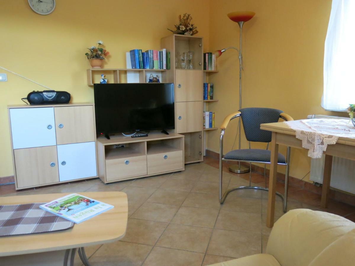 ראלסוויק Schoelzke'S Ferienhaus מראה חיצוני תמונה