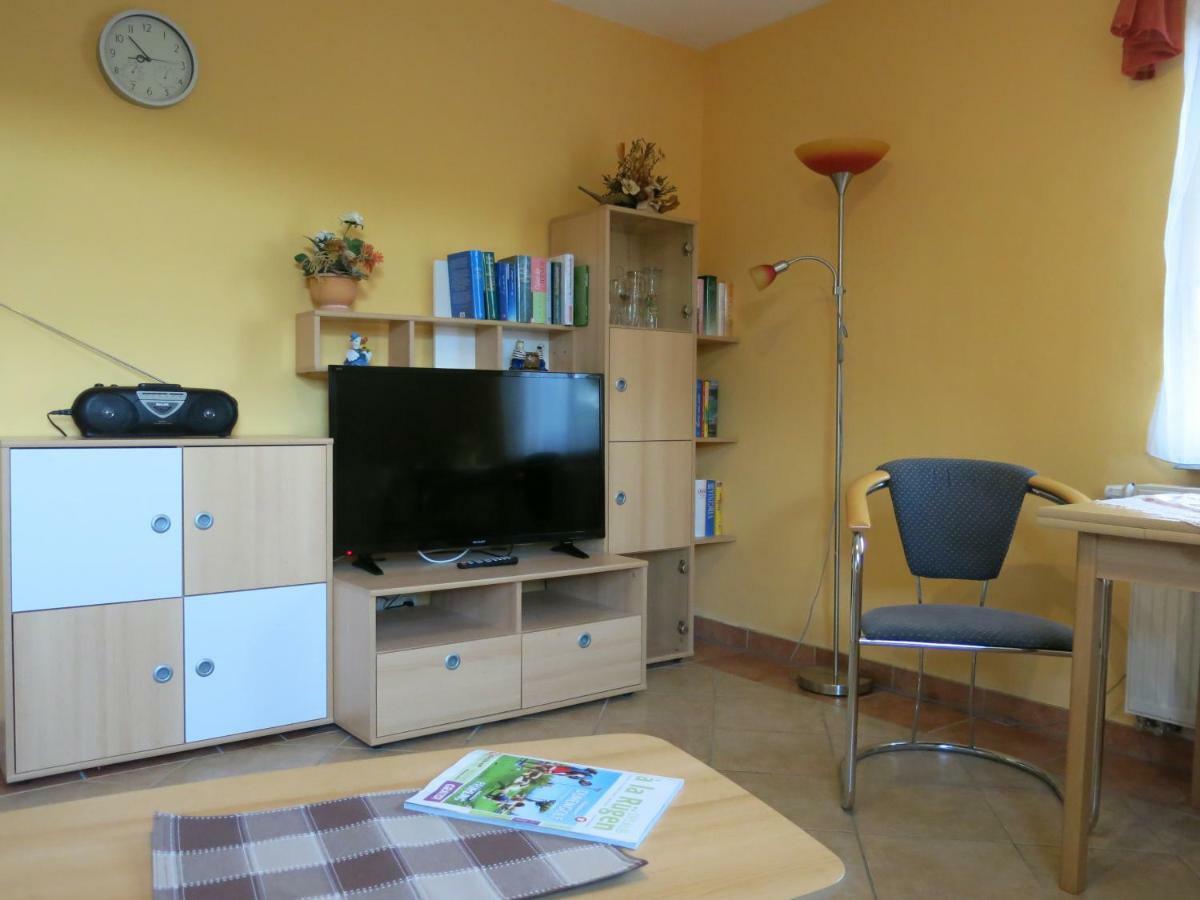 ראלסוויק Schoelzke'S Ferienhaus מראה חיצוני תמונה
