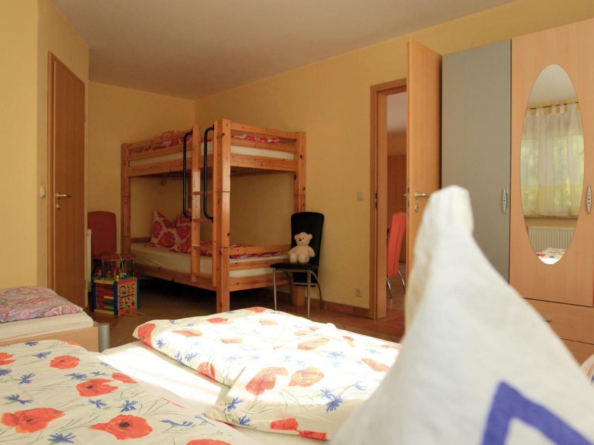 ראלסוויק Schoelzke'S Ferienhaus מראה חיצוני תמונה