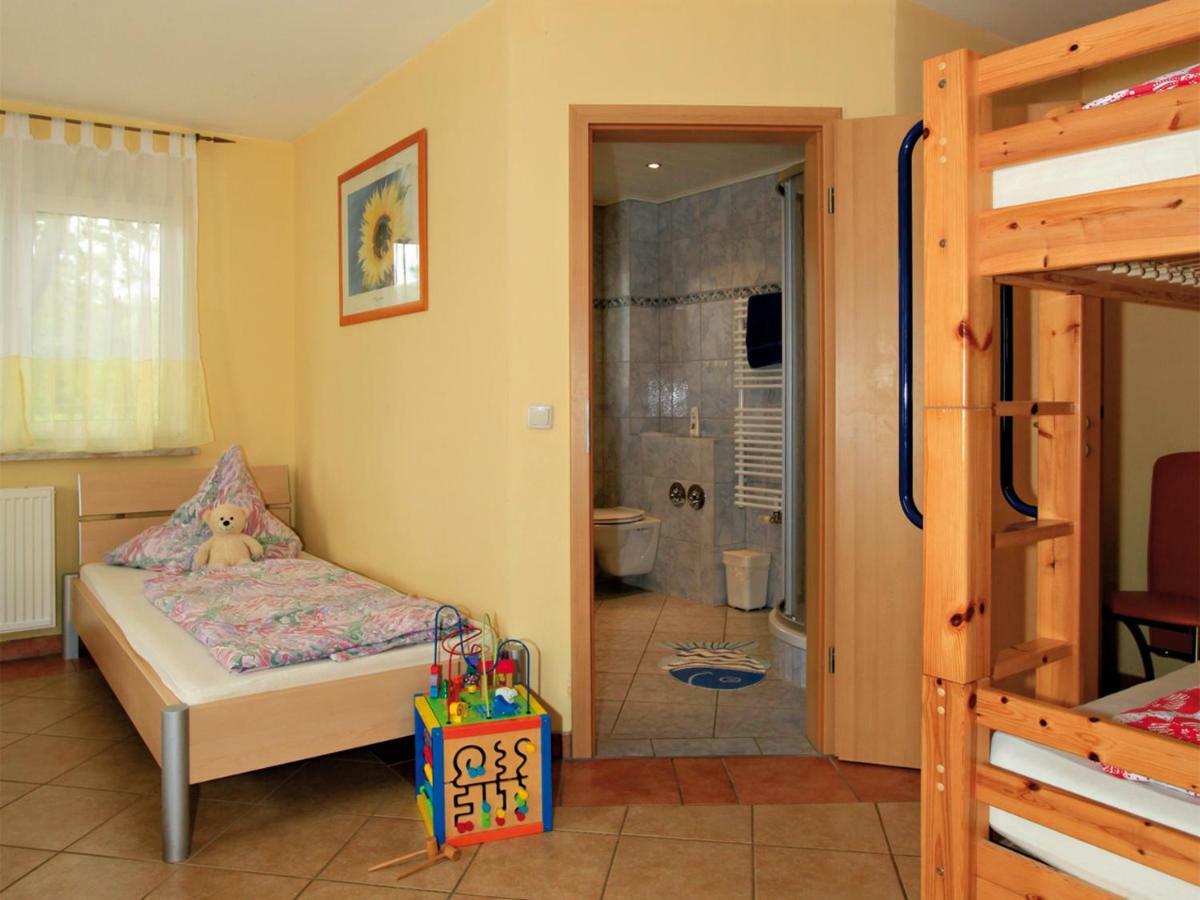 ראלסוויק Schoelzke'S Ferienhaus מראה חיצוני תמונה