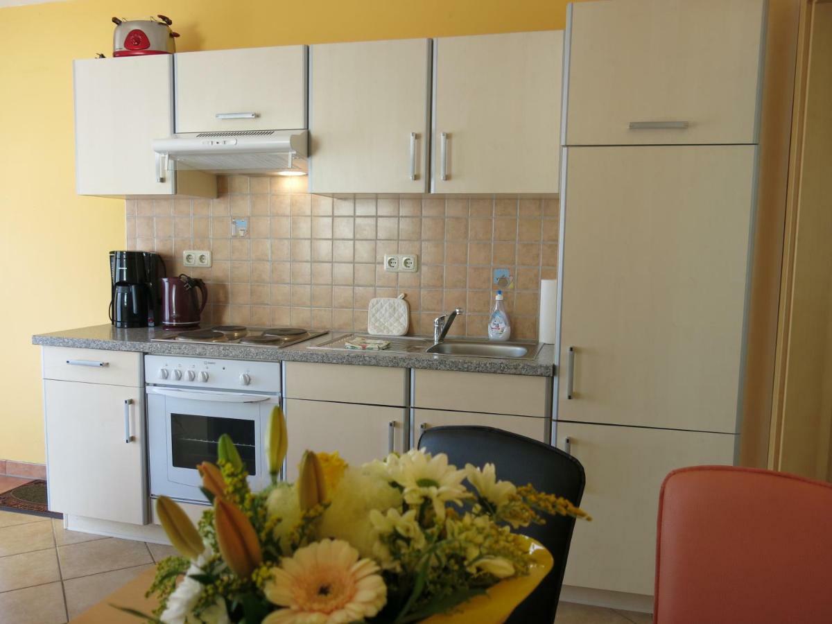 ראלסוויק Schoelzke'S Ferienhaus מראה חיצוני תמונה