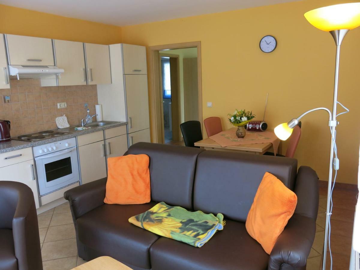 ראלסוויק Schoelzke'S Ferienhaus מראה חיצוני תמונה