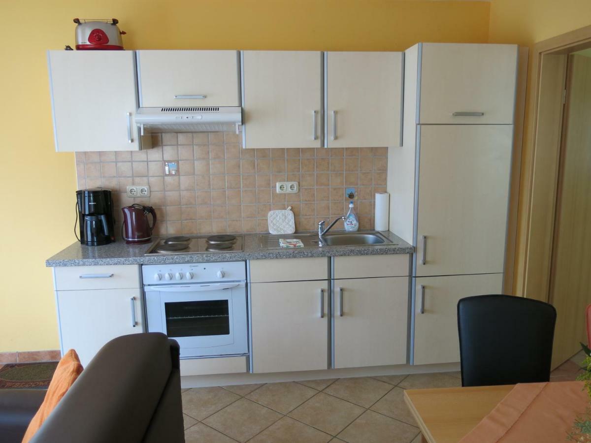 ראלסוויק Schoelzke'S Ferienhaus מראה חיצוני תמונה