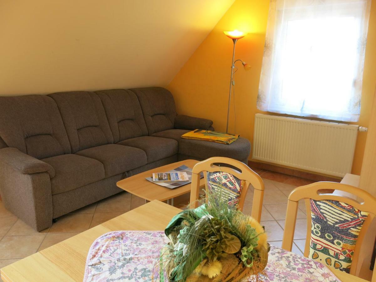 ראלסוויק Schoelzke'S Ferienhaus מראה חיצוני תמונה