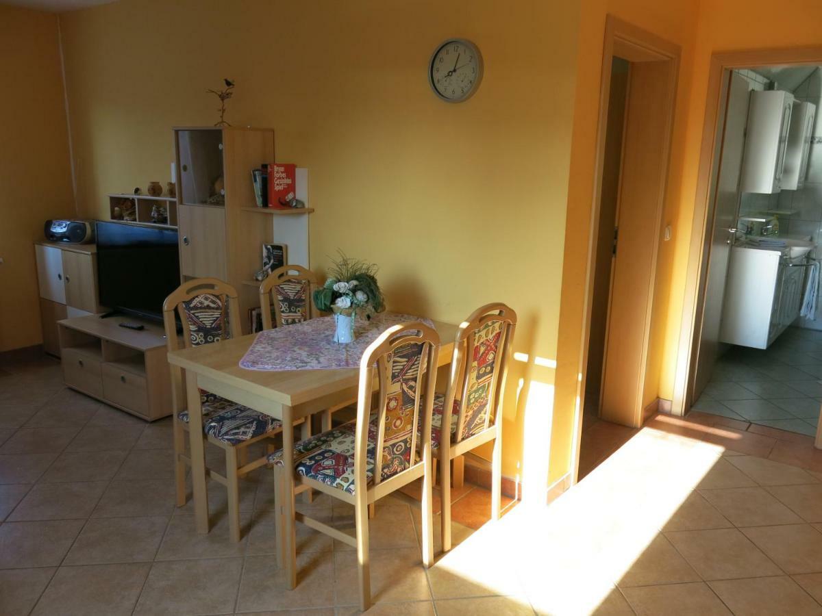 ראלסוויק Schoelzke'S Ferienhaus מראה חיצוני תמונה