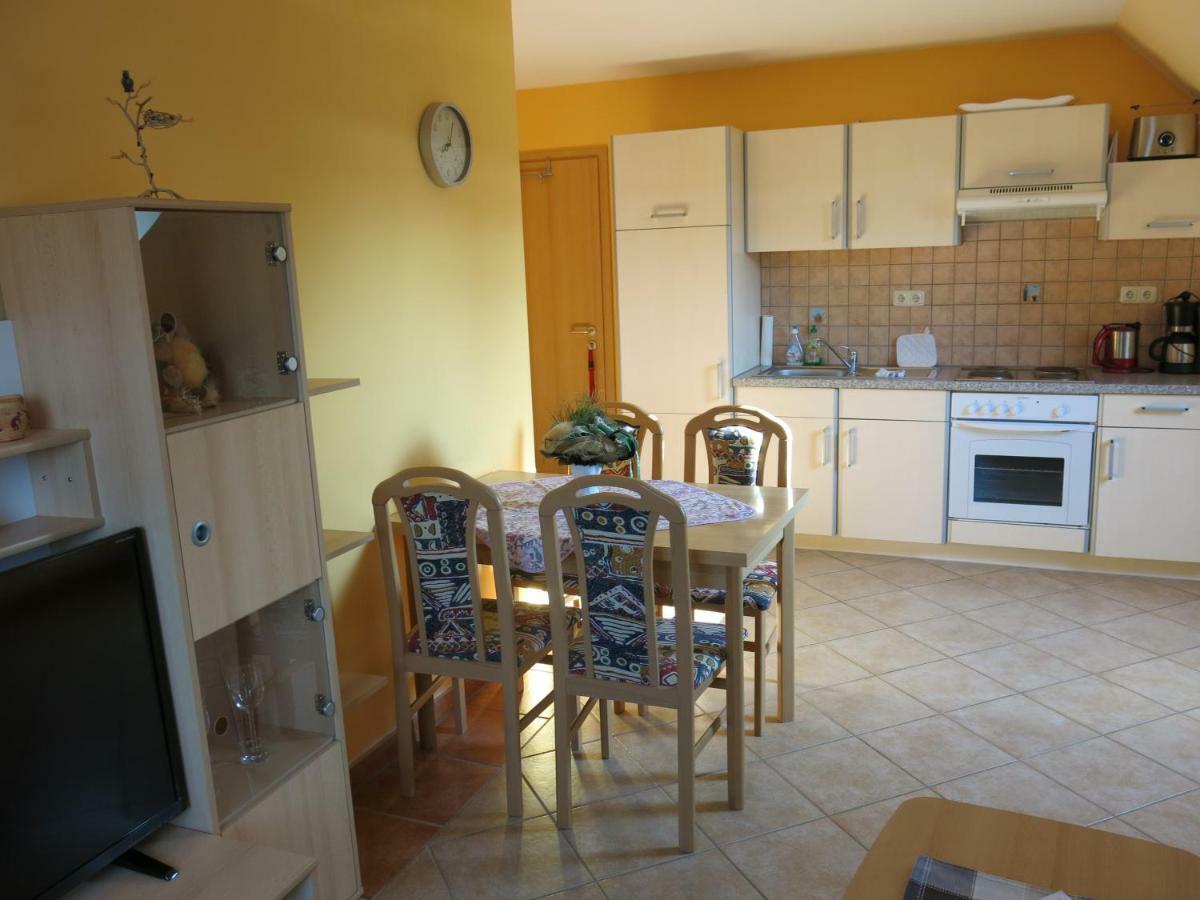 ראלסוויק Schoelzke'S Ferienhaus מראה חיצוני תמונה